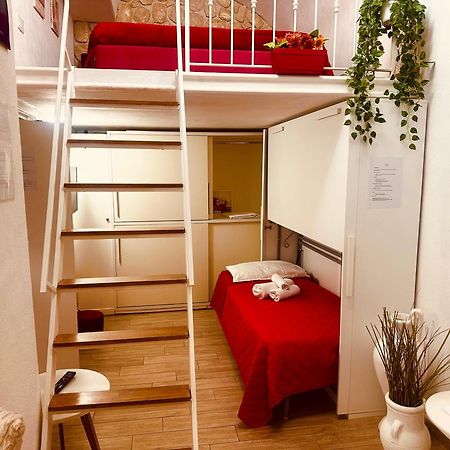 Le Chalet Palermo Centro المظهر الخارجي الصورة