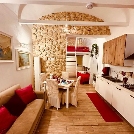 Le Chalet Palermo Centro المظهر الخارجي الصورة