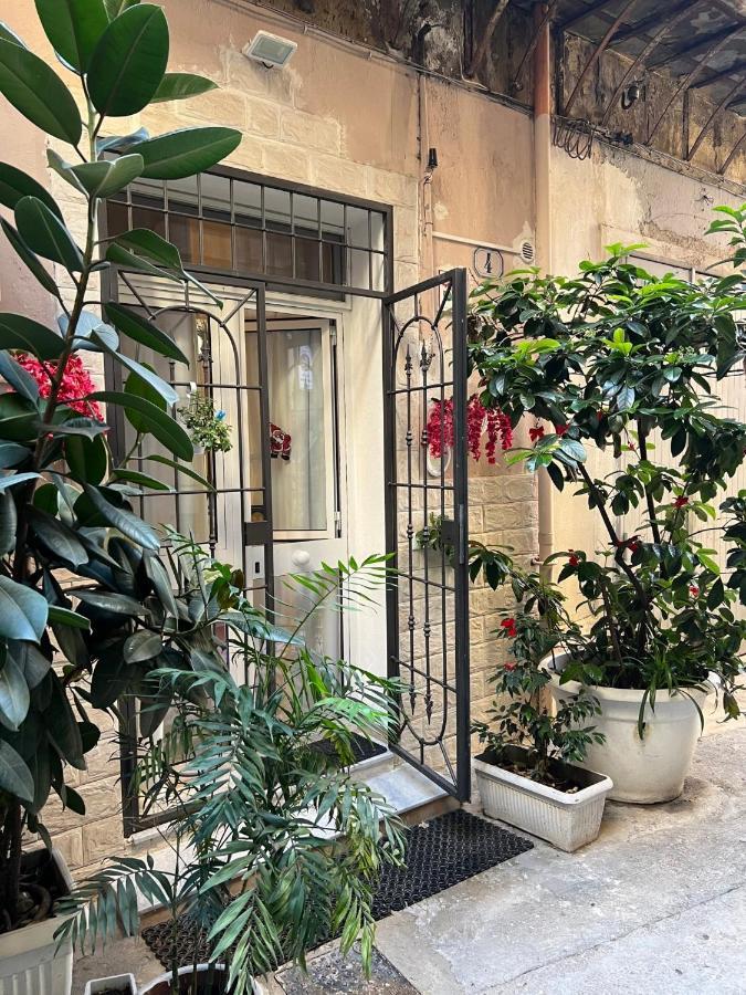 Le Chalet Palermo Centro المظهر الخارجي الصورة