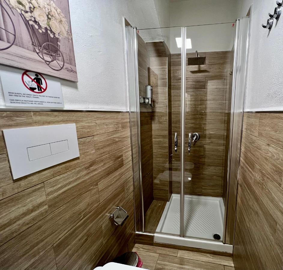 Le Chalet Palermo Centro المظهر الخارجي الصورة