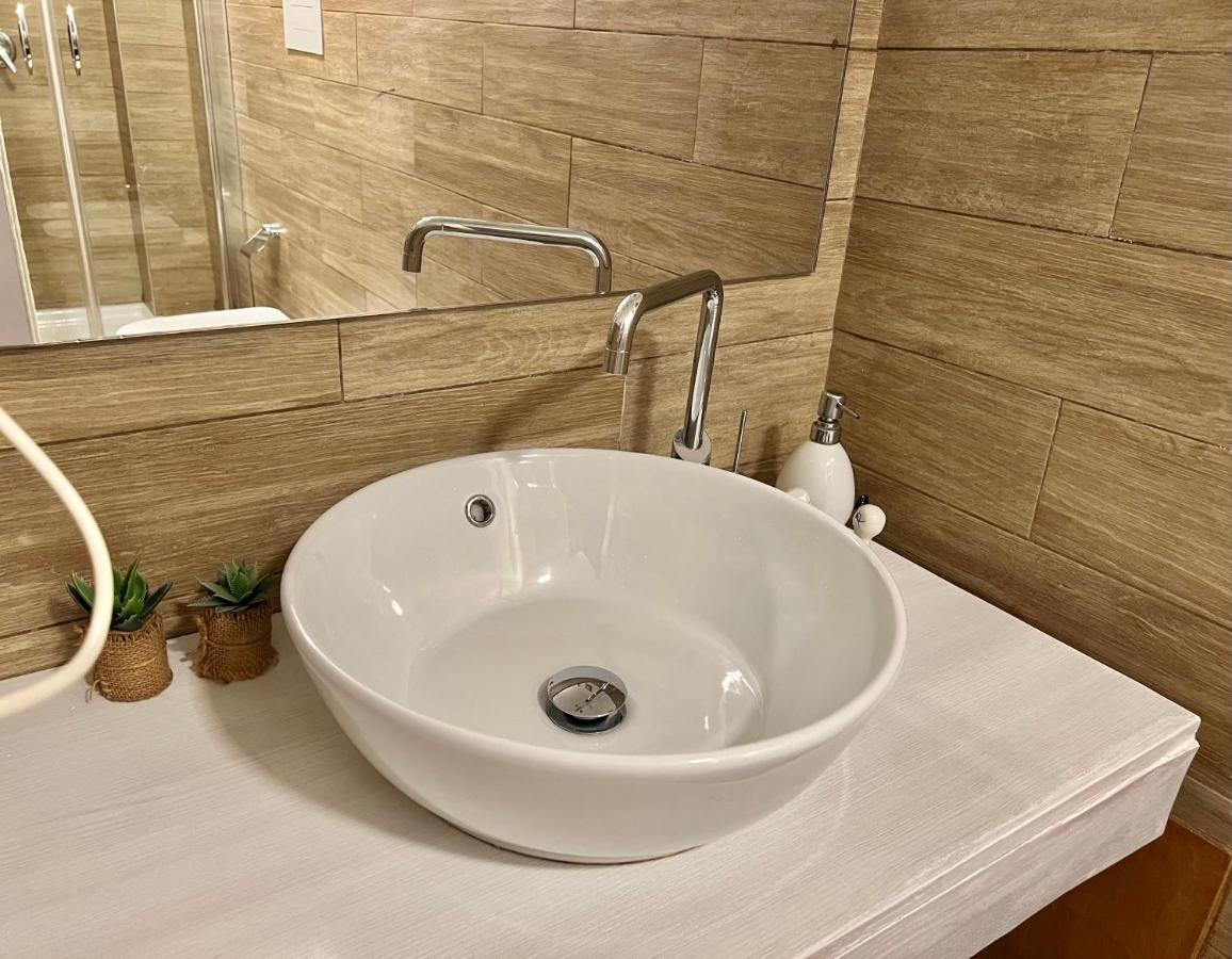 Le Chalet Palermo Centro المظهر الخارجي الصورة