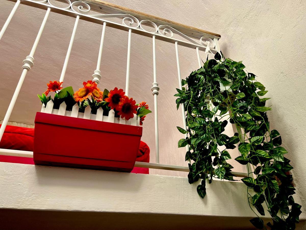 Le Chalet Palermo Centro المظهر الخارجي الصورة