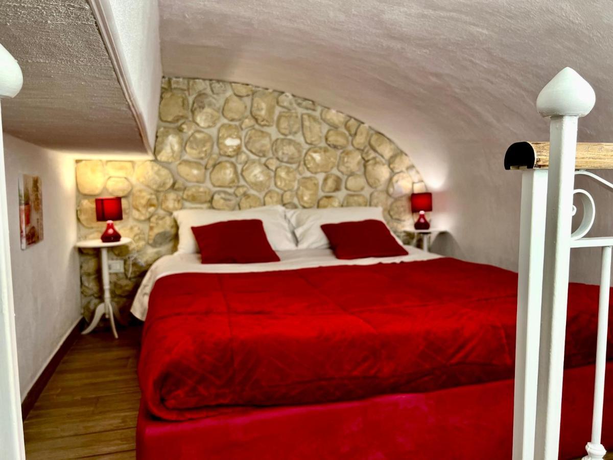 Le Chalet Palermo Centro المظهر الخارجي الصورة